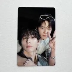 INI THE ORIGIN ケミトレカ 木村柾哉 西洸人 キム西