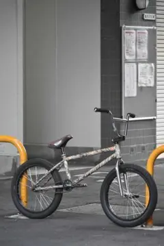 2026年最新】bmx クランクの人気アイテム - メルカリ