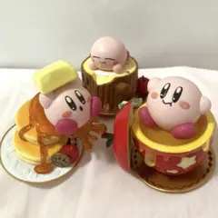 星のカービィ Paldolce Collection vol.7 3種セット - メルカリ