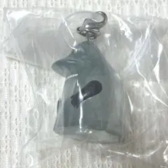 MOOMIN ムーミン めじるしアクセサリー2 モラン キャラクター ガチャ