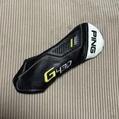 2026年最新】ping g430 フェアウェイウッド ヘッドの人気アイテム