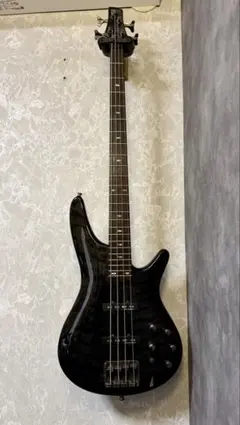 美品！Ibanez ベース SR450QM iGiGベースケース付属 2026年最新】igig ベースケースの人気アイテム - メルカリ