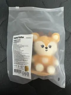 R*様 ミニティーン　ジョシュア　シャスミ　ぬいぐるみSEVENTEEN プラッ MINITEEN SHUASUMI ジョシュア セット MINITEEN SHUASUMI FACE CUSHION