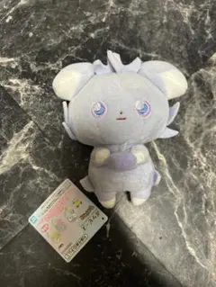 ポケピース ぬいぐるみ