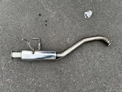 GK5フィットリアピース 2025年最新】gk5 マフラーの人気アイテム - メルカリ