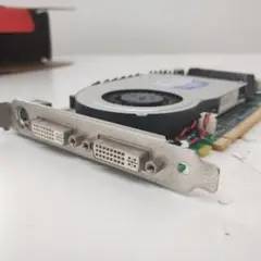 NVIDIA Quadro FX グラフィックボード 動作未確認