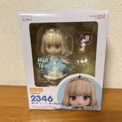 ローゼンメイデン ねんどろいど/2228 雪華綺晶 【未開封】 - メルカリ