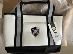 アダバット メンズ カートポーチ ゴルフのサムネイル
