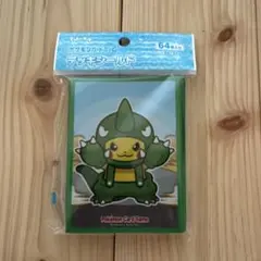 雨やどり ポケモンカードゲーム デッキシールド 32枚入 - メルカリ
