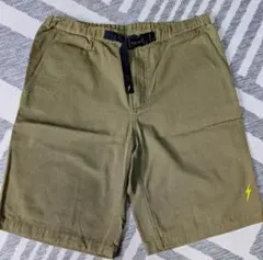 ハーフパンツ LL