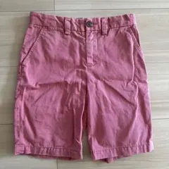 ラルフローレン　ハーフパンツ　120
