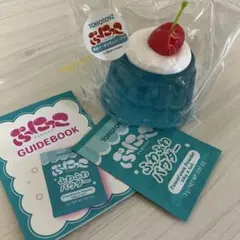 TOKOTOYS ぷにっこ 贅沢チェリーケーキ - メルカリ