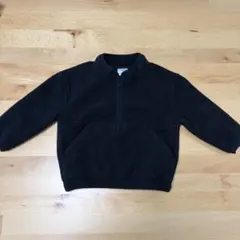 GAP ベビー　キッズ　フリース