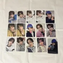 Stray Kids スキズ トレカ リノ まとめ - メルカリ