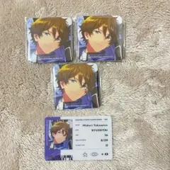 2026年最新】高峯翠 缶バッジ アルバムの人気アイテム - メルカリ
