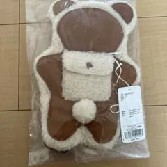 ボアベアスリングバッグ　モイモルン