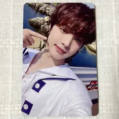 &TEAM ウィジュ EJ 青嵐 HMV ラキドロ トレカ