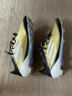 adidas アディダスadizero F50 HG レプリカ 香川真司 レア - メルカリ
