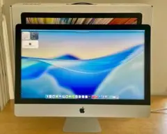 iMac Retina 5K, 2020 (i5/16GB/SSD 256GB)