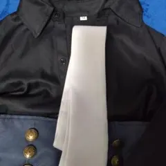 呪術廻戦 冥冥 高専時代 コスプレ