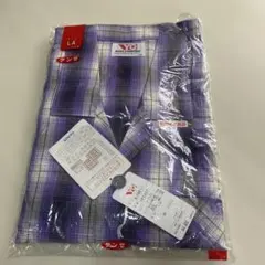 新品　GUNZE メンズパジャマ　L Aサイズ