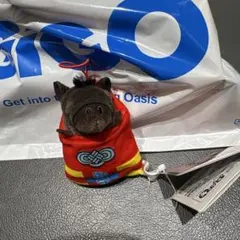 サラブレッドコレクション お守りマスコット3