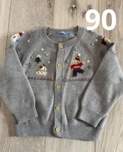 ファミリア トップス