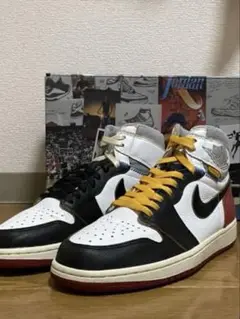 国内正規 NIKE AIR JORDAN 2 UNION 25.5㎝ Jordan 2 Union | eBay