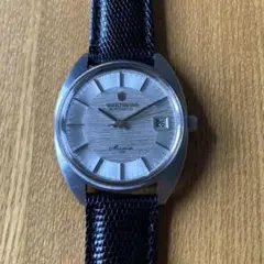 鼎*家様 ウォルサム「マキシムVIP」自動巻 WALTHAM ウォルサム 腕時計 本体のみ マキシム VIP 中古 不動