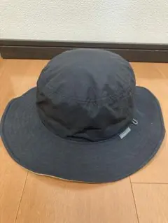 mont-bell モンベル　キッズ　ハット　美品