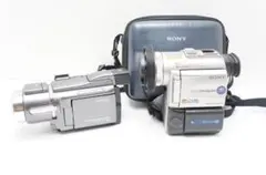2025年最新】SONY DCR-PC100の人気アイテム - メルカリ