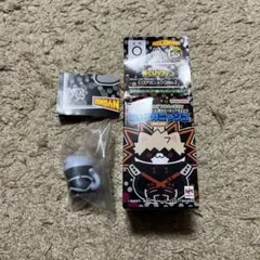 ヒロアカ　ヒロアカニャンコ　トゥワイス