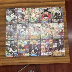転生したらスライムだった件 小説 まとめ売り 2025年最新】転生したらスライムだった件 小説 全巻の人気