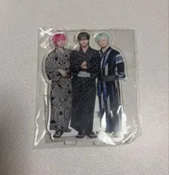 MeseMoa. 気まぐれプリンス アクスタ - メルカリ