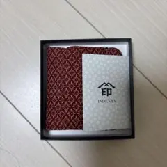 印傳屋 INDEN-YA 小銭入れ コインケース