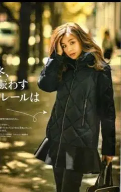 モンクレール ♡ダウンコート　VOUGLANS GIUBBOTTO MONCLER モンクレール ダウンコート レディース ダウン フード