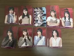 モーニング娘。'25 私のラミンタッチオーネトレカ