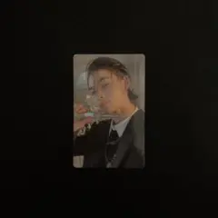 DARK BLOOD  FULL  NIKI ニキ  トレカ