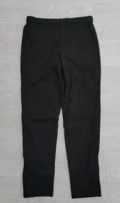 暖パン カジュアルパンツ