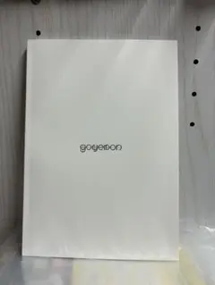 gogepop 本