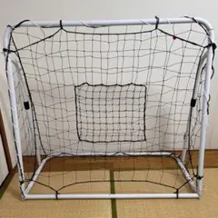 Kaiser カイザー　リバウンドサッカーゴールセット　サッカー　ゴール