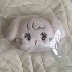 mikko Lil ala mode マスコットミラー キャミー❣️