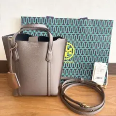 トリーバーチ　ショルダーバッグ