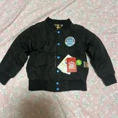 ベビードール ジャケット