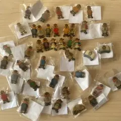 ファイターズ　カビー　ピンバッチ
