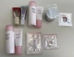 アスタリフト ホワイトシリーズ セット