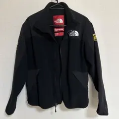 Supreme/The North Face RTG Fleece Jacket