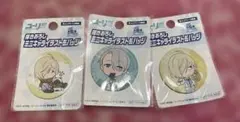 2026年最新】ユーリ!!! on ice ミズノ 缶バッジの人気アイテム - メルカリ