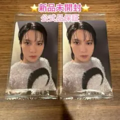 新品未開封 SHINee テミン Guilty 4形態5種セット 特典トレカ付き SHINee TAEMIN Guilty / 4th Mini Album (Photo Book Ver.)