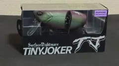 2025年最新】drt jokerの人気アイテム - メルカリ